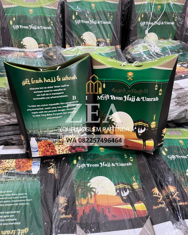 oleh oleh haji malang