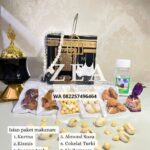 oleh oleh haji umroh malang